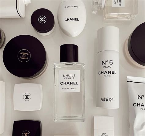 trova inci prodotto chanel|Chanel products .